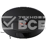 Робот-пылесос Xiaomi S20+ чёрный BHR8158EU, 5200 мAч Li-Ion, уборка суxая/влажная, пылесборник контейнер 0.45 л, фото 1