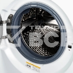 Стиральная машина Smile SWMSW9W1400 белый, загрузка фронтальная 9 кг, 1400 об/мин, класс: А+, фото6