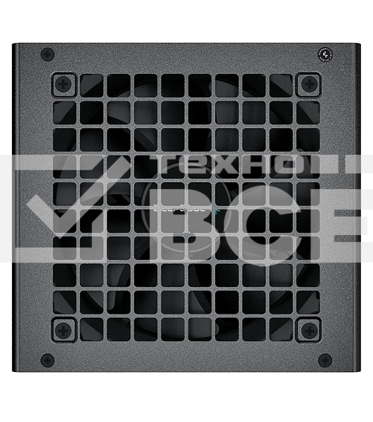 Блок питания Deepcool / GamerStorm PK700D, 700Вт, 80 PLUS Bronze, 120мм. черный
