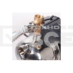 Насосная станция поверхностный Patriot PW 1200-24 INOX 1200Вт 3800л/час, фото4