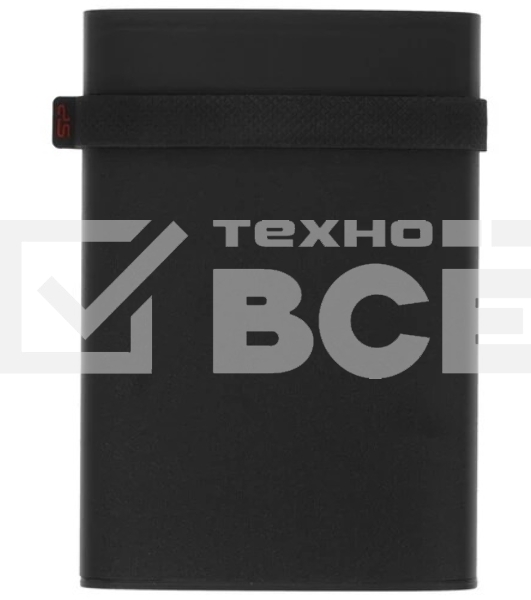 Внешний жесткий диск Silicon Power Armor A85B, 4TB, 2.5