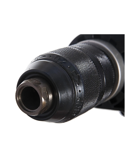 Дрель Makita HP2051F, 780 Вт, сетевая, ударная