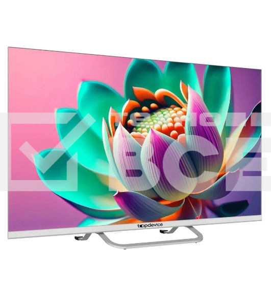 Телевизор TopDevice 32