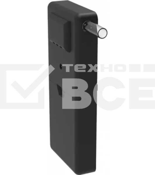 Алкотестер RITMIX RAT-600 черный
