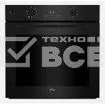 Встраиваемый духовой шкаф Beko BCBIS17300KSBMPS черный, фото5