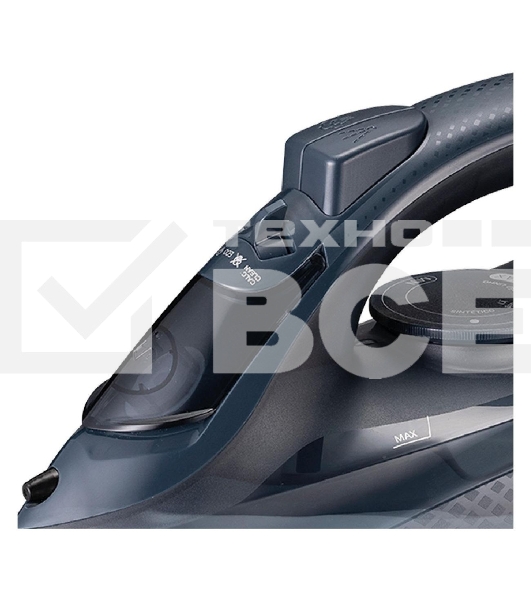 Утюг Brayer BR4018, 2400Вт
