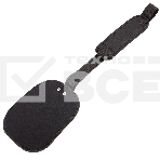 Триммер бензиновый Denzel DTL-33, 33 см3, неразъемная штанга, состоит из 2 частей, фото10