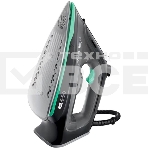 Утюг BRAUN SI5277GR 2700 Вт, зеленый/черный, фото2