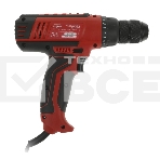 Шуруповерт Elitech ДШ 0110РЭ DC-100Вт, Сетевой, фото3