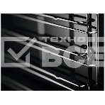 Микроволновая печь встраиваемая Electrolux EVM8E08Z чёрный, 42 л, 1000 Вт, переключатели - сенсор, фото6