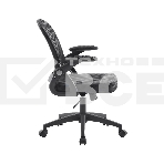 Кресло офисное Defender VIENNA BLACK 64059, фото6