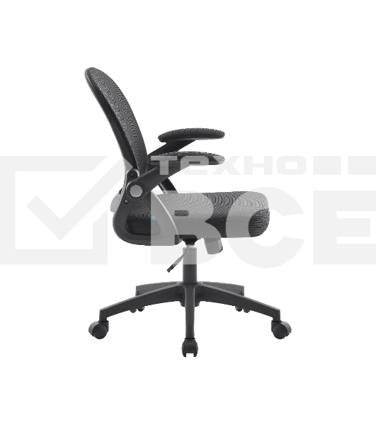 Кресло офисное Defender VIENNA BLACK 64059