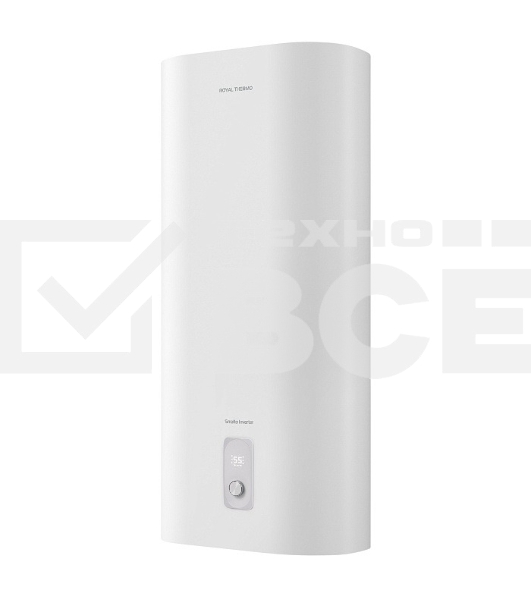 Водонагреватель Royal Thermo RWH 50 Smalto Inverter