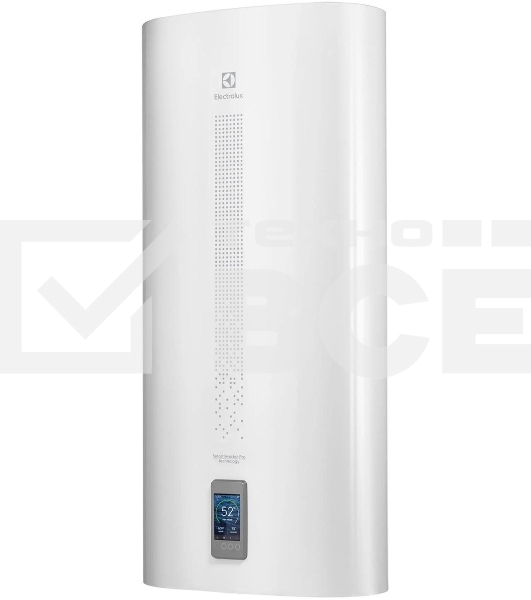 Водонагреватель Electrolux EWH 50 SmartInverter PRO white