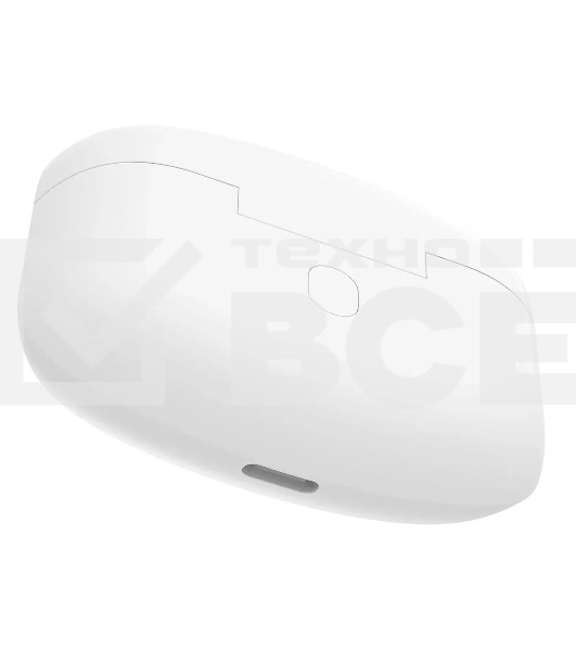 Гарнитура Edifier TWS300 NB, Bluetooth, вкладыши, белый