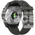 Смарт-часы Garmin Fenix 7s серебристый с графитовым ремешком 42мм, фото8