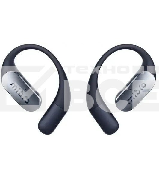 Наушники Mibro OWS OpenEar Pro dark gray