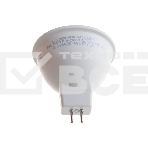 Лампа светодиодная ЭРА Б0020547 LED 8Вт GU5.3 220В 4000К СТАНДАРТ MR16, фото4
