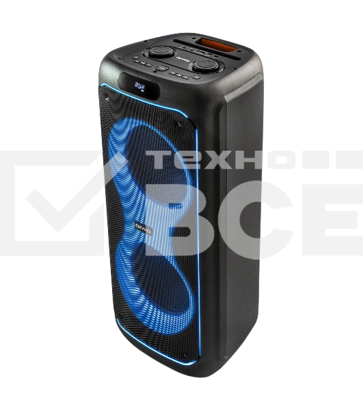 Минисистемы AIWA CAS-910 черный