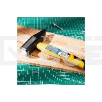 Молоток слесарный Deli DL442005 500 гр фибергласовая рукоять, фото5