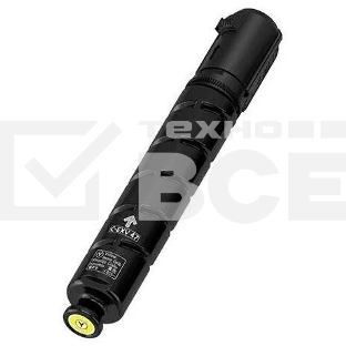Картридж лазерный ELP C-EXV47Y Yellow (21500 стр.) для Canon iR C250i/C255i/C350i/C351i/C355i