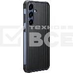 Чехол (клип-кейс) Samsung для Samsung Galaxy S25+ Rugged Gadget Case черный (EF-RS936CBEGRU), фото4