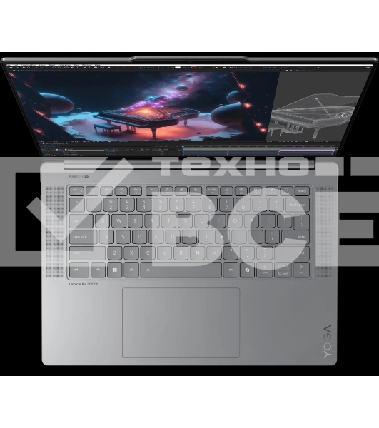 Ноутбук Lenovo Yoga Slim 7 15ILL9 15.3