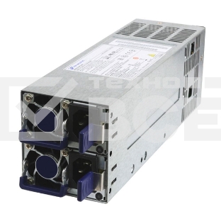 Блок питания FSP FSP1200-50FS 1200W, 2U Redundant (ШВГ=76x84x250мм), 80Plus Platinum, WideRande AC Input: 90V~264V, HVDC input: 180V~310V, RTL 6