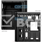 Компьютерный корпус Zalman ZM-T6 черный без БП ATX 1xUSB 2.0 1xUSB 3.0 audio bott PSU, фото25