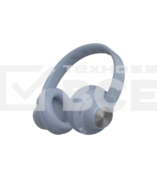 Наушники Harper HB-412 powder blue