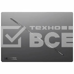 Ноутбук Asus ROG Zephyrus G16 GU605CR-QR180 Core Ultra 9 285H 32Gb SSD 2Tb NVIDIA GeForce RTX 5070Ti 12Gb 16