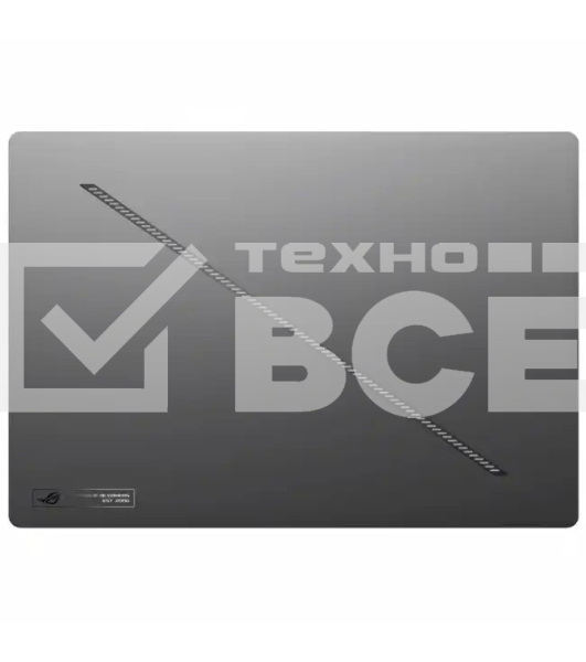 Ноутбук Asus ROG Zephyrus G16 GU605CR-QR180 Core Ultra 9 285H 32Gb SSD 2Tb NVIDIA GeForce RTX 5070Ti 12Gb 16