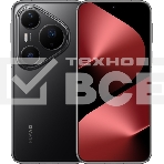 Смартфон Huawei Pura 80 Pro 12/512Gb черный, фото 1