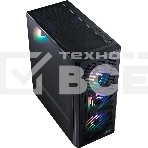 Компьютерный корпус XPG LANDER501CMTA-BLACKCOLOR черный, фото6