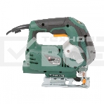 Лобзик электрический КАЛИБР ЛЭМ-710Е 710Вт маятн. рег.обор., фото2