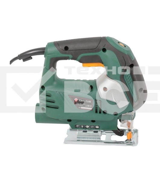 Лобзик электрический КАЛИБР ЛЭМ-710Е 710Вт маятн. рег.обор.