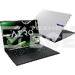 Ноутбук Gigabyte AERO X16 1WH AMD Ryzen AI 7 350/16Gb/SSD 1Tb/16