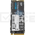 Накопитель SSD Silicon Power P34A60, 1Tb, PCIe 3.0 x4, M.2 2280, NVMe, R/W 2200/1600, фото4