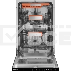 Встраиваемая посудомоечная машина Weissgauff BDW 4536 D Infolight, фото8