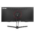 Монитор 29' ExeGate SmartView ES1500 IPS 2560x1440, 75 Гц, 1 мс, 16:9, 300 кд/м2, 1xHDMI, 1хDP, 1x3.5 мм, черный, фото4