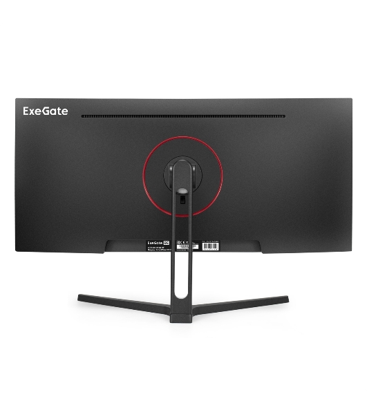 Монитор 29' ExeGate SmartView ES1500 IPS 2560x1440, 75 Гц, 1 мс, 16:9, 300 кд/м2, 1xHDMI, 1хDP, 1x3.5 мм, черный
