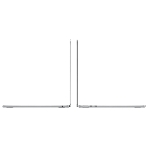 Ноутбук Apple Macbook Air 15 - M4, 10C-10C, 24Gb, 512Gb, Silver MC6J4, фото3