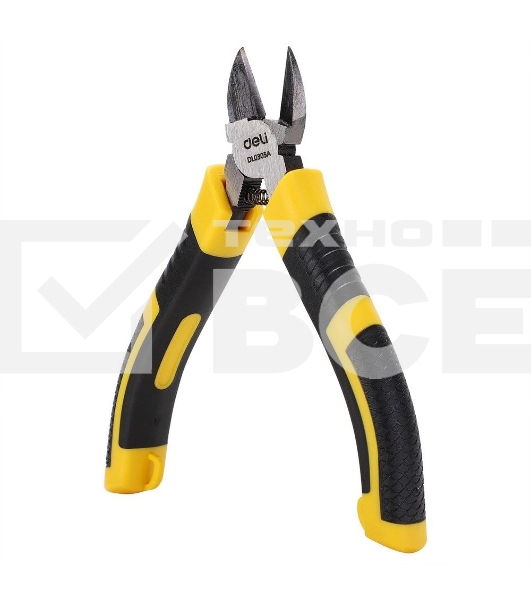 Бокорезы Deli DL0305A 5