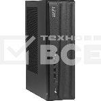 Мини ПК MSI Pro DP80 A14G-007BRU i5 14400 (2.5) Graphics CR без ОС 2xGbitEth WiFi BT 120W черный (936-B20821-007), фото6