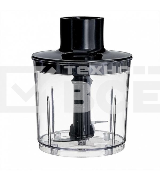 Блендер DELTA LUX DE-7004B черный,1,5кВт,р-м Турб