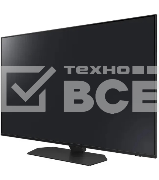 Телевизор Samsung 55' QE55QN90FAUXRU черный титан NEO Q-LED UHD 120-144Hz Smart TV