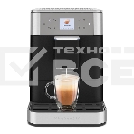 Автоматическая эспрессо-машина KitchenAid 5KES8556EBK, 2.2 л, одновременное приготовление двух чашек, 5 уровней крепости кофе, автоматическая очистка, автоматическая декальцинация, цветной дисплей, сенсорное управление, 15 рецептов, автоматическое вспенив, фото4