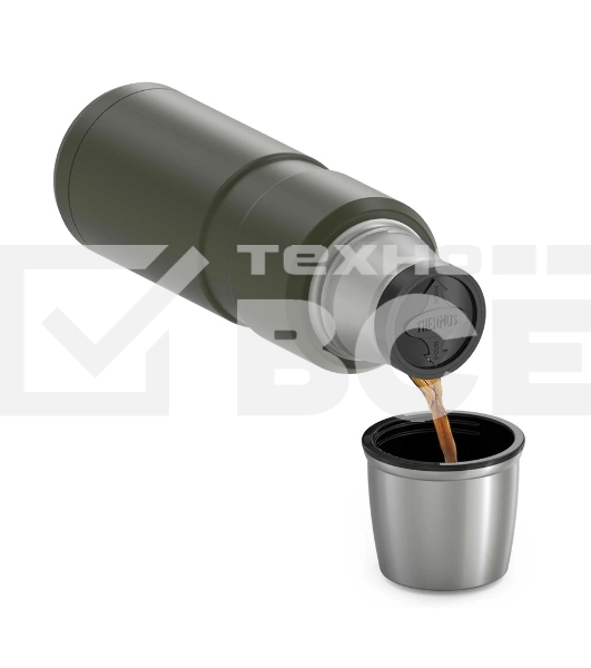 Термос для напитков THERMOS SK2000 AG