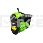 Снегоуборщик-снеголопата аккумуляторный GreenWorks 60В с АКБ 4АЧ и ЗУ (2602607UB), фото6