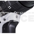 Дрель-шуруповерт аккумуляторная ИНТЕРСКОЛ ДАУ-13/18ВК, Аккумуляторный, 18В, 2 АКБ, Ударный, Кейс, фото10